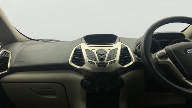 View Ford EcoSport Image 17 Used Ford EcoSport Image 17