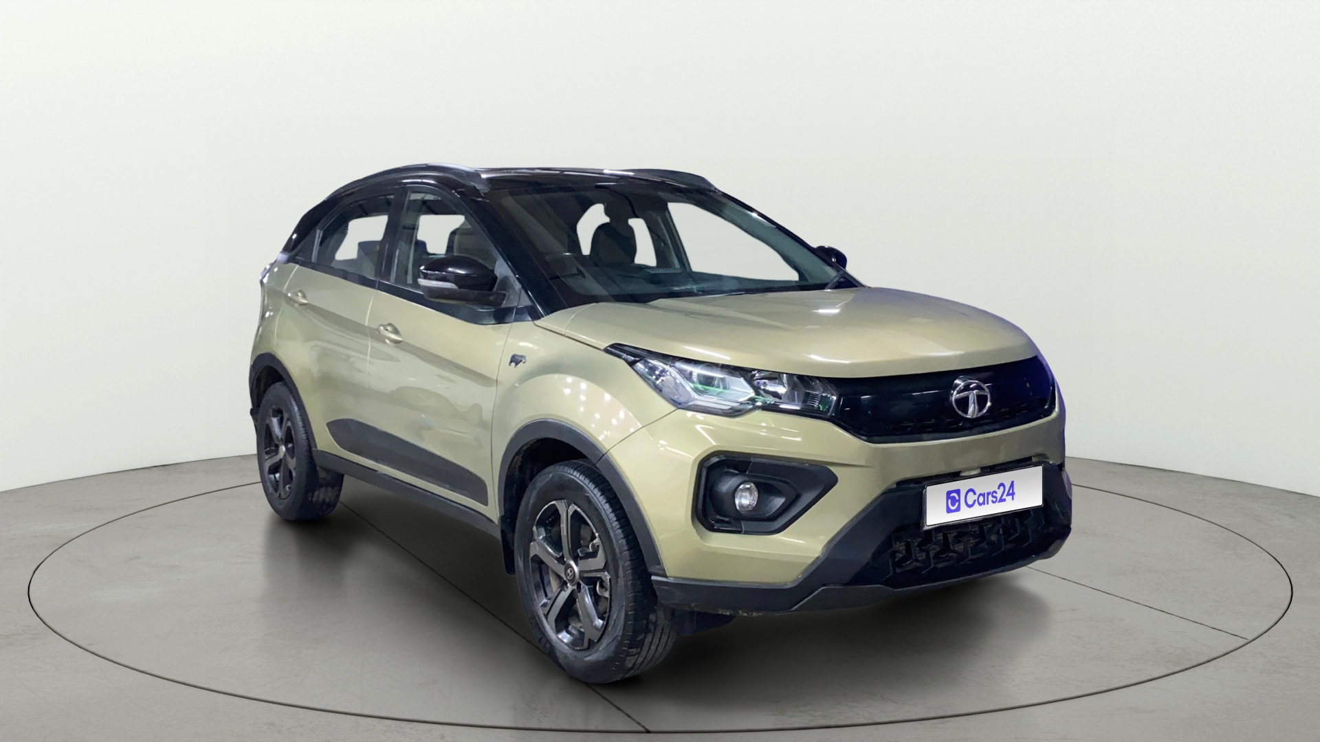 View 2022 Tata Nexon Revotron XE Image 15 Used 2022 Tata Nexon Revotron XE Image 15