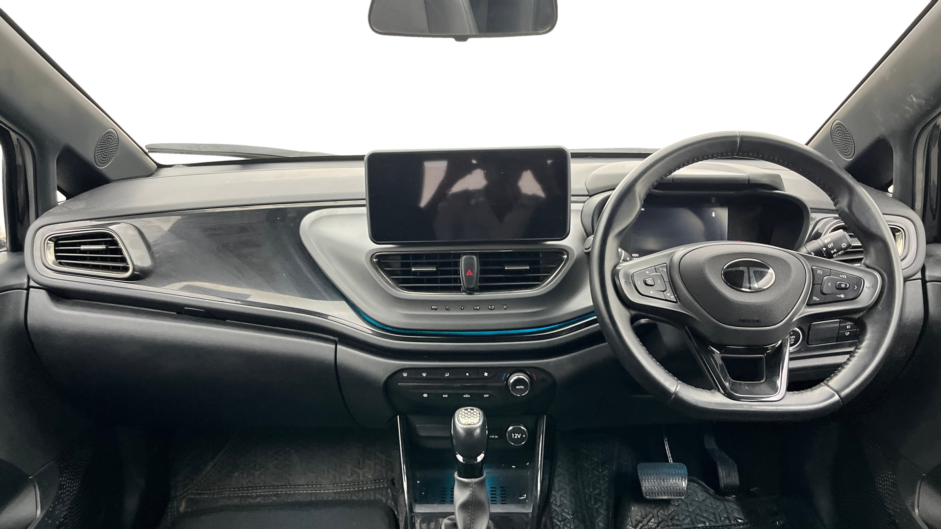 Used 2024 Tata Altroz Used 2024 Tata Altroz