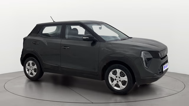 View Mahindra XUV 3XO Image 37 Used Mahindra XUV 3XO Image 37