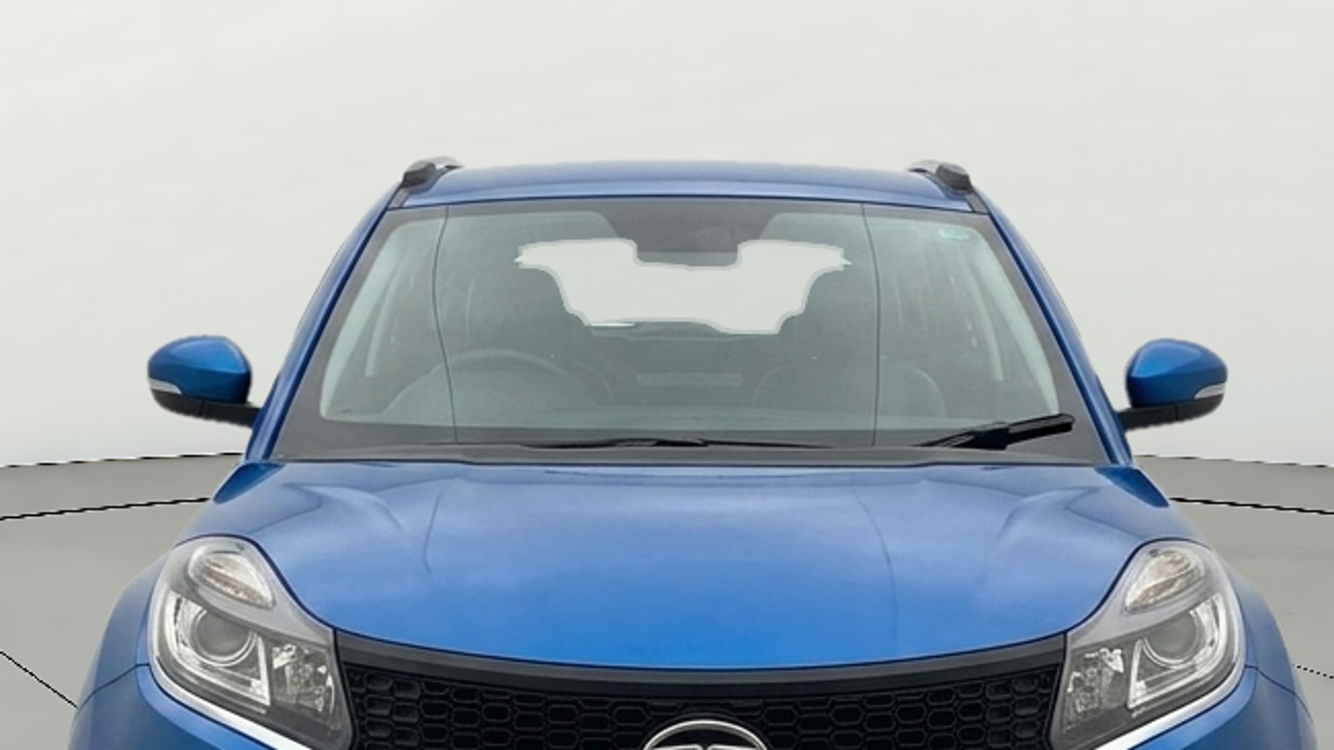 Used 2018 Tata Nexon Used 2018 Tata Nexon