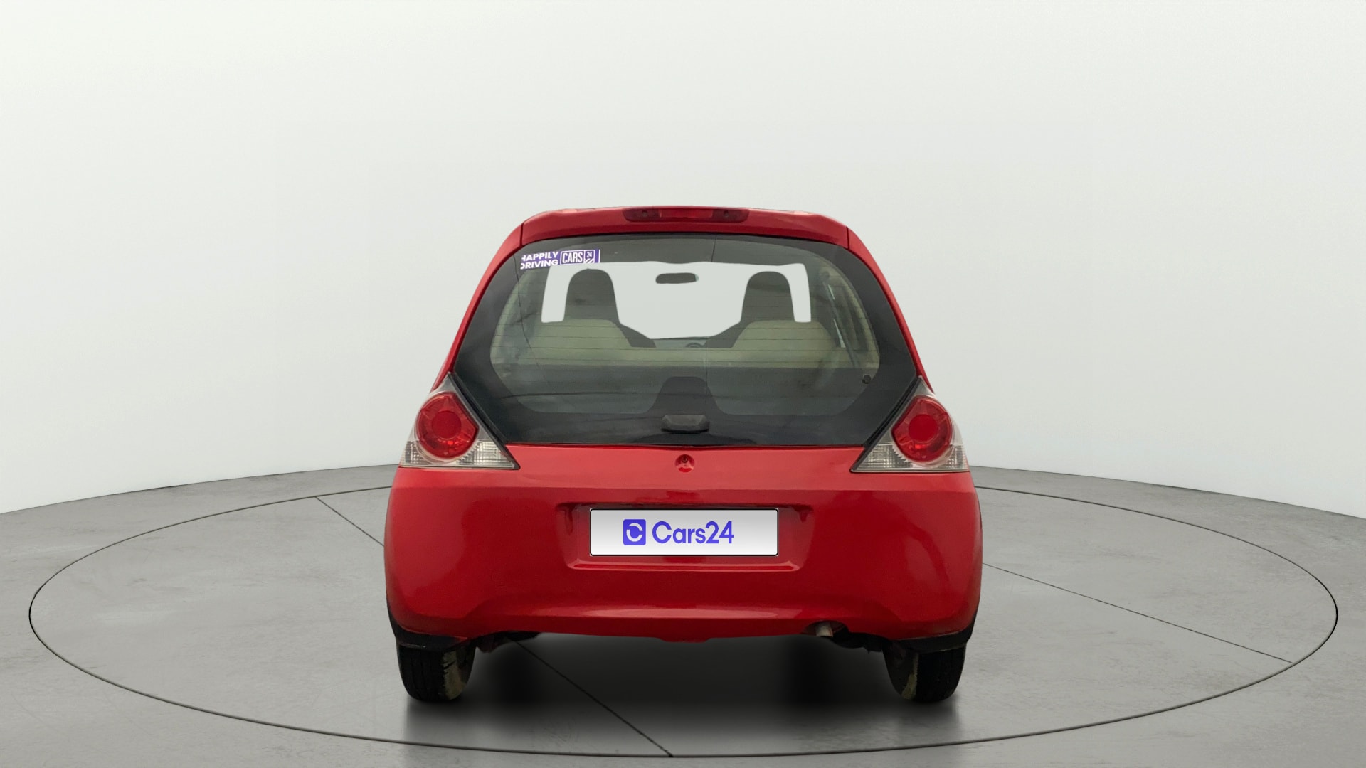 Used 2015 Honda Brio Used 2015 Honda Brio