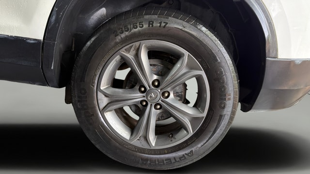 View Tata Harrier Image 8 Used Tata Harrier Image 8
