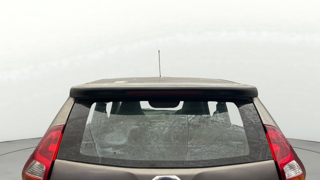 View Datsun Redi GO Image 4 Used Datsun Redi GO Image 4