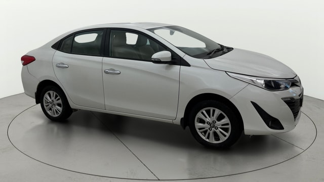 View Toyota Yaris Image 22 Used Toyota Yaris Image 22
