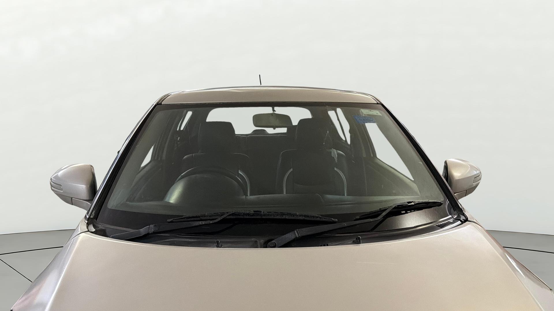 View 2015 Maruti Suzuki 1000 Base Variant Image 29 Used 2015 Maruti Suzuki 1000 Base Variant Image 29