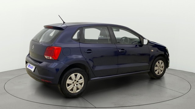 View Volkswagen Polo Image 41 Used Volkswagen Polo Image 41