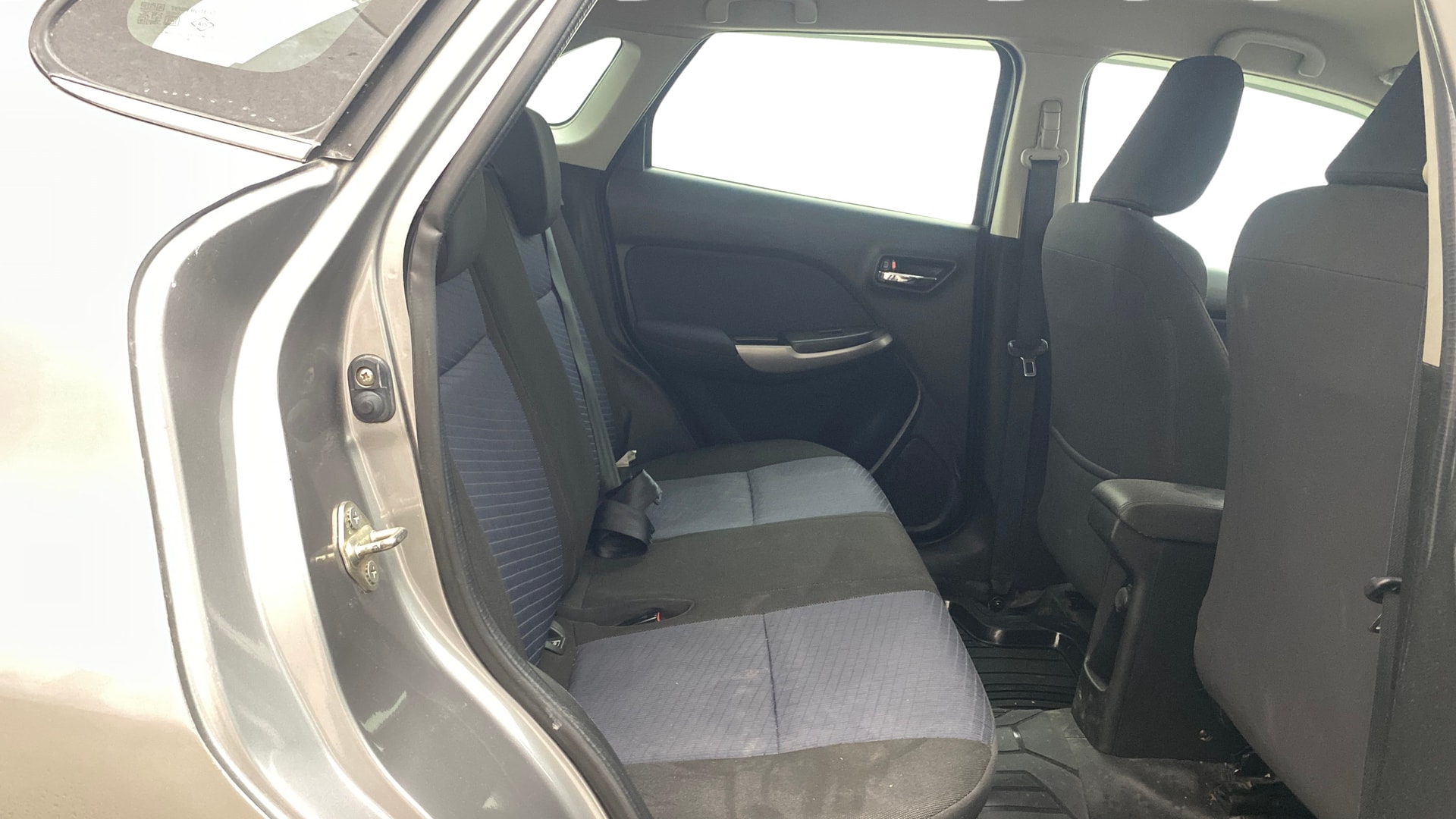Used 2021 Toyota Glanza Used 2021 Toyota Glanza