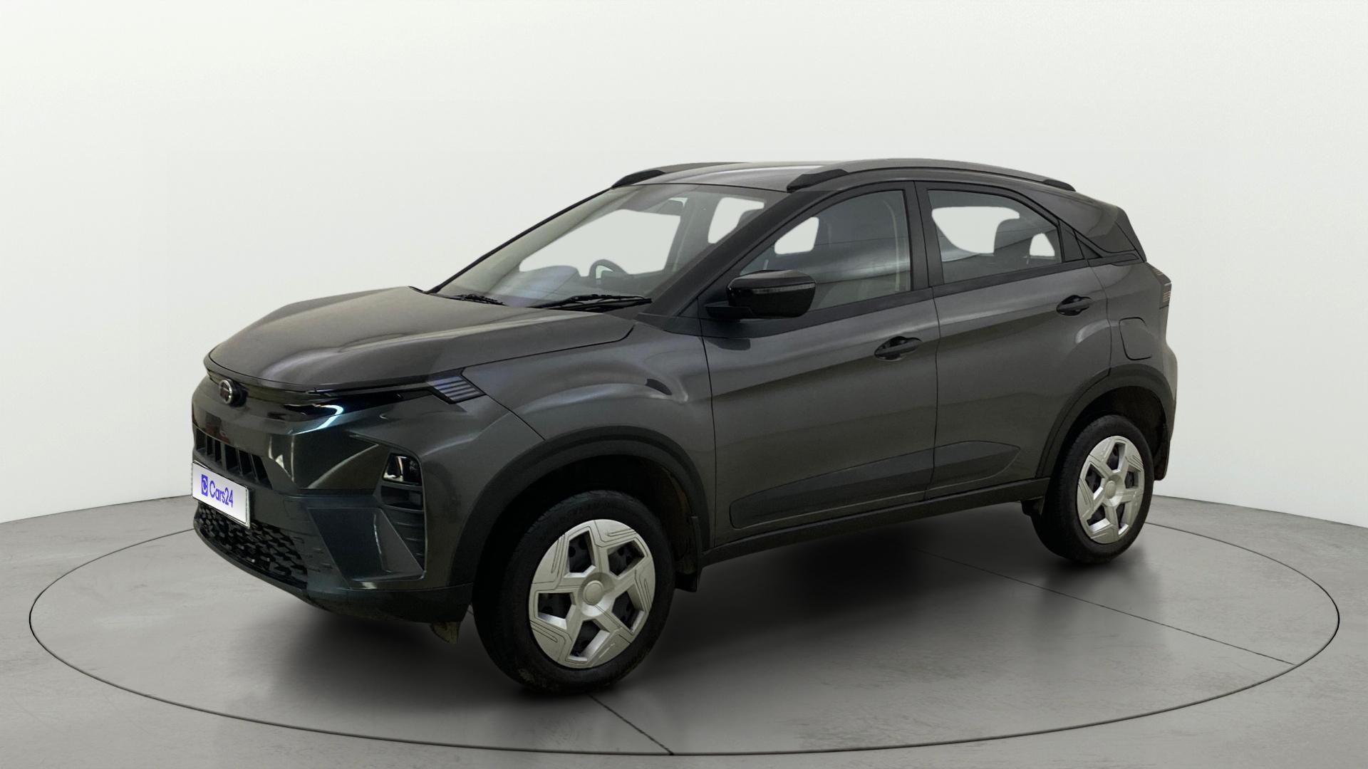 Used 2026 Tata Nexon Used 2026 Tata Nexon