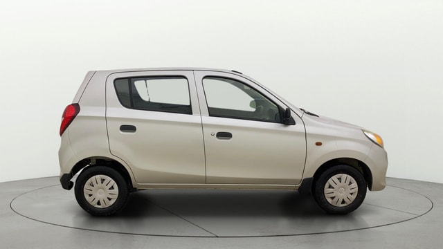View Maruti Suzuki Alto 800 Image 8 Used Maruti Suzuki Alto 800 Image 8