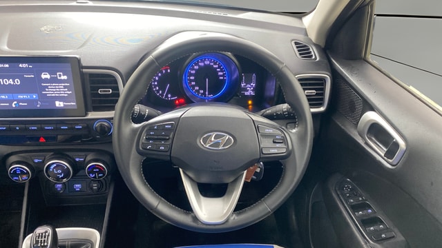 View Hyundai Venue Image 20 Used Hyundai Venue Image 20