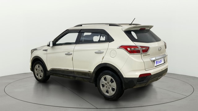 View Hyundai Creta Image 2 Used Hyundai Creta Image 2