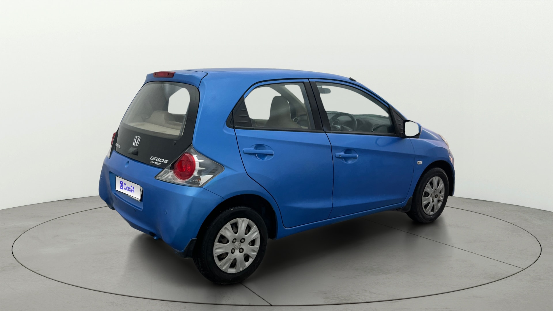 Used 2013 Honda Brio Used 2013 Honda Brio