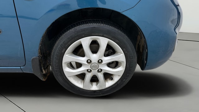 View Nissan Micra Image 41 Used Nissan Micra Image 41