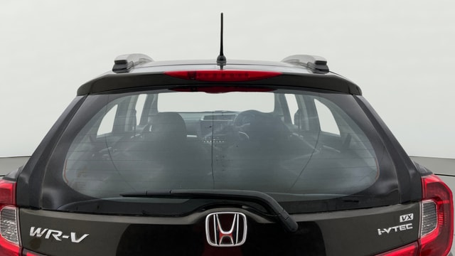 View Honda WR-V Image 3 Used Honda WR-V Image 3