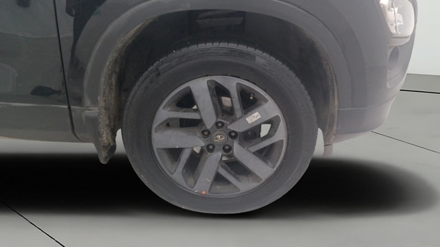 View Tata Harrier Image 45 Used Tata Harrier Image 45