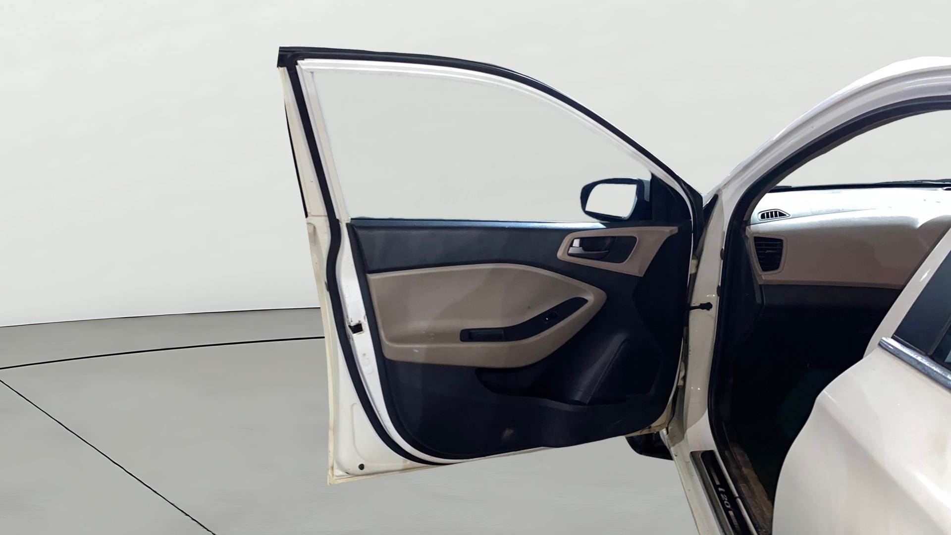 Used 2018 Hyundai Elite i20 Used 2018 Hyundai Elite i20