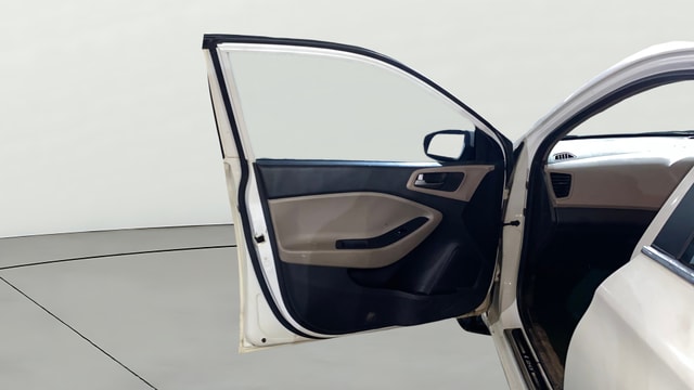 View Hyundai Elite i20 Image 31 Used Hyundai Elite i20 Image 31