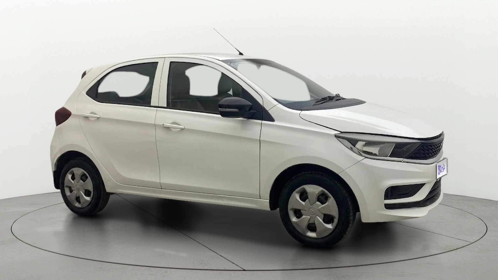 Used 2022 Tata Tiago Used 2022 Tata Tiago