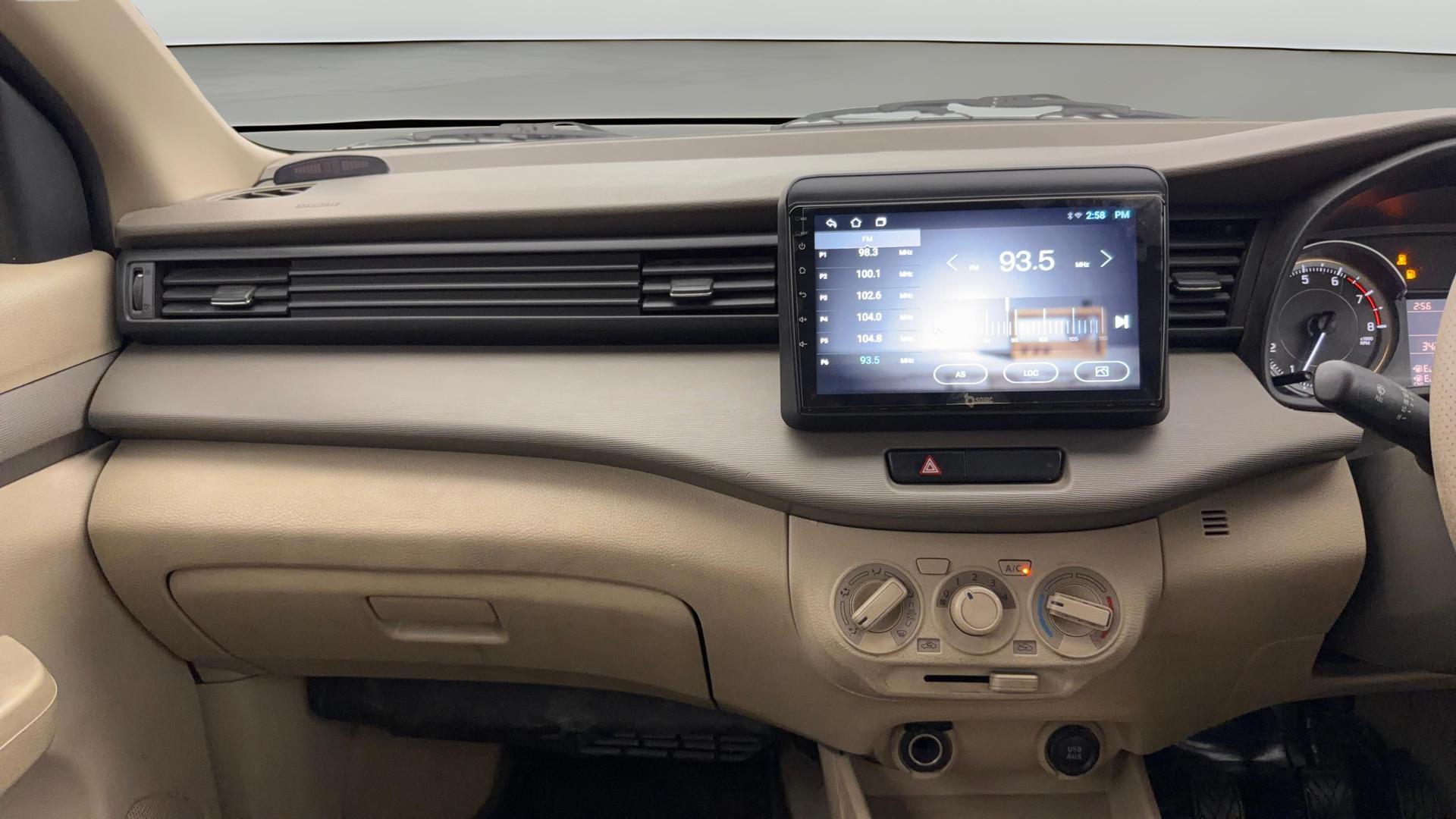 View 2020 Maruti Suzuki 1000 Base Variant Image 18 Used 2020 Maruti Suzuki 1000 Base Variant Image 18