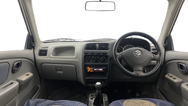 View Maruti Suzuki Alto K10 Image 15 Used Maruti Suzuki Alto K10 Image 15