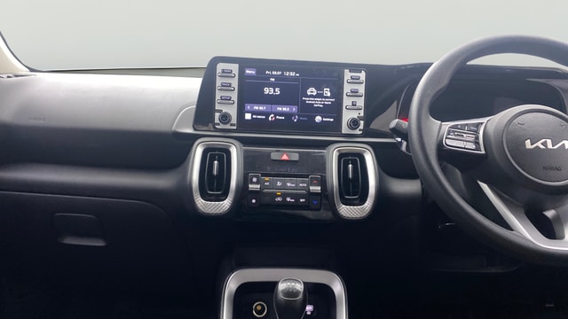 View Kia Sonet Image 18 Used Kia Sonet Image 18