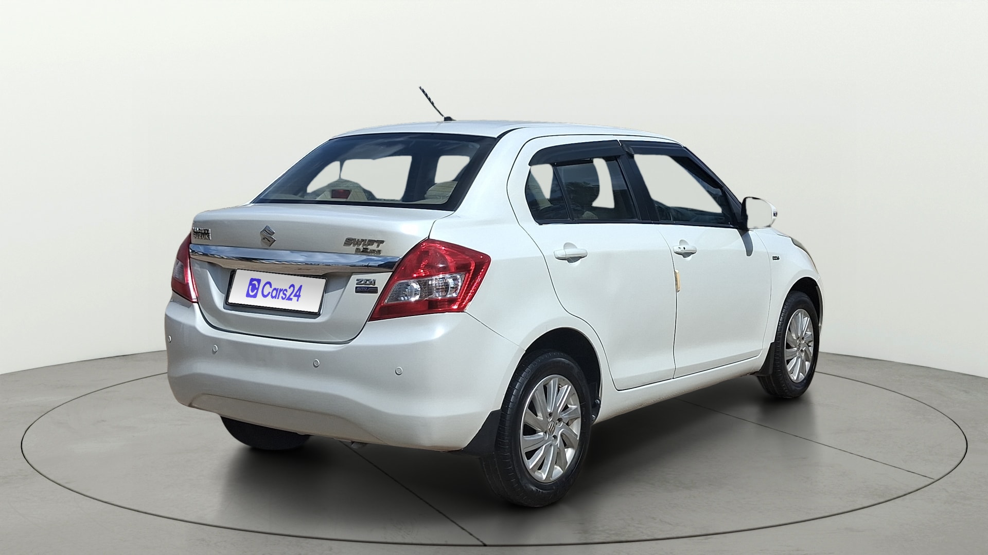 View 2016 Maruti Suzuki 1000 Base Variant Image 43 Used 2016 Maruti Suzuki 1000 Base Variant Image 43