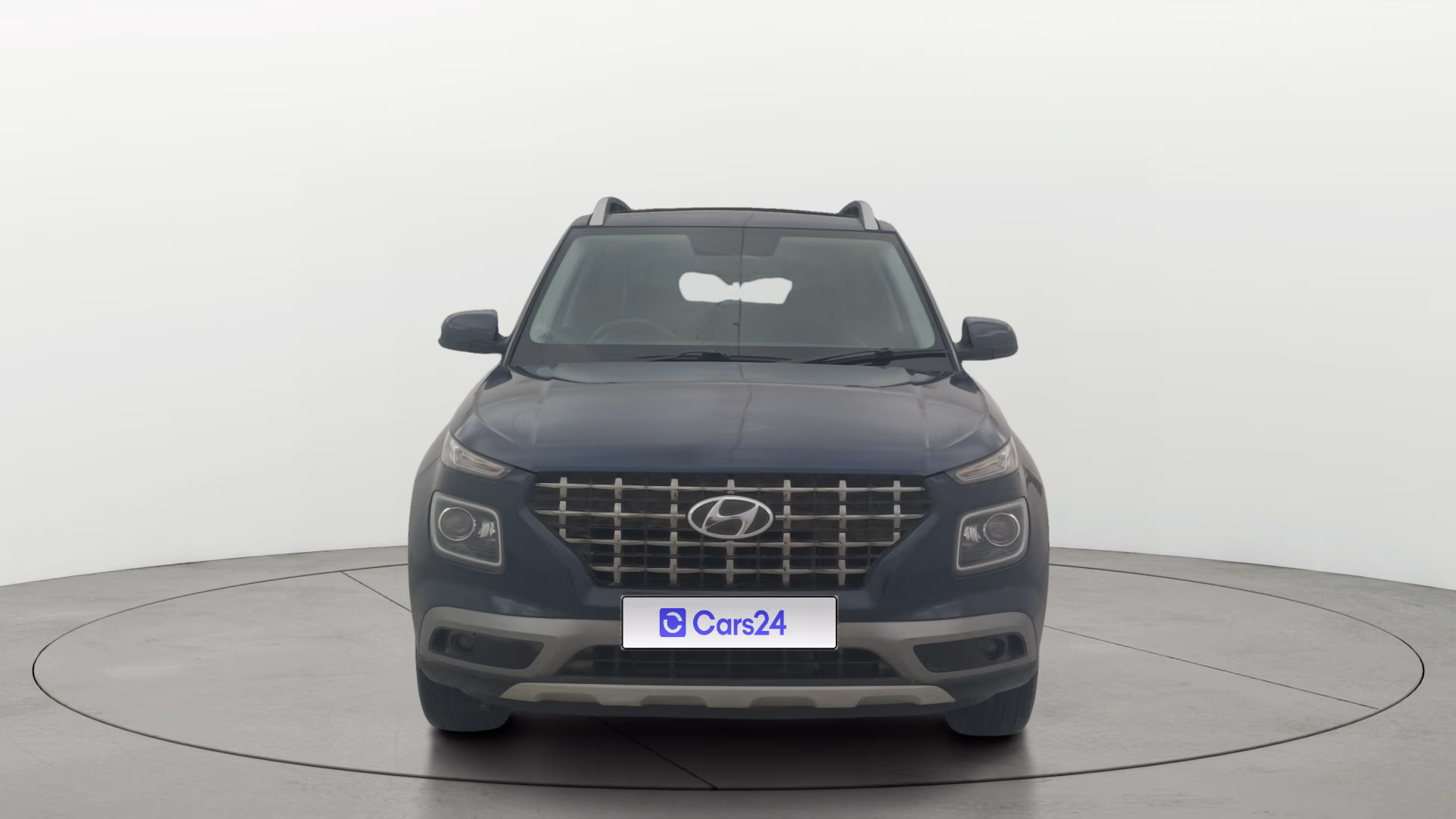 Used 2020 Hyundai Venue Used 2020 Hyundai Venue