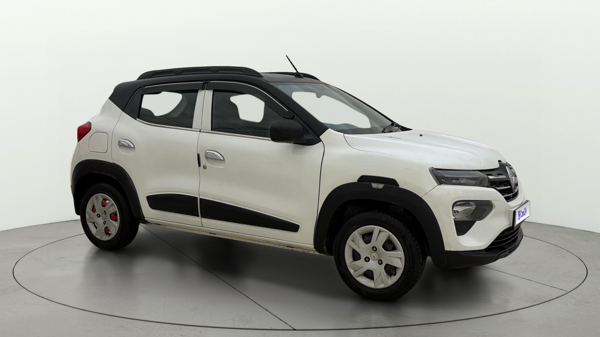 Used 2023 Renault Kwid Used 2023 Renault Kwid