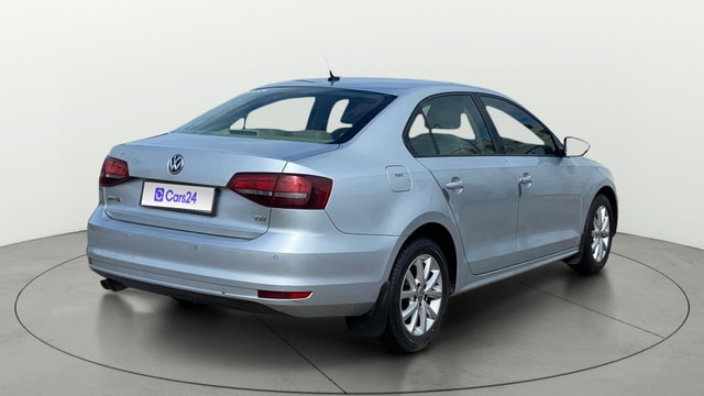 View Volkswagen Jetta Image 41 Used Volkswagen Jetta Image 41