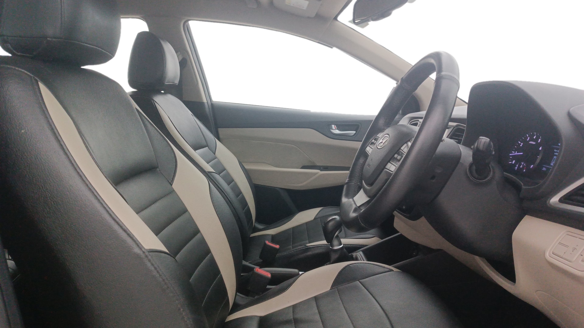 Used 2019 Hyundai Verna Used 2019 Hyundai Verna