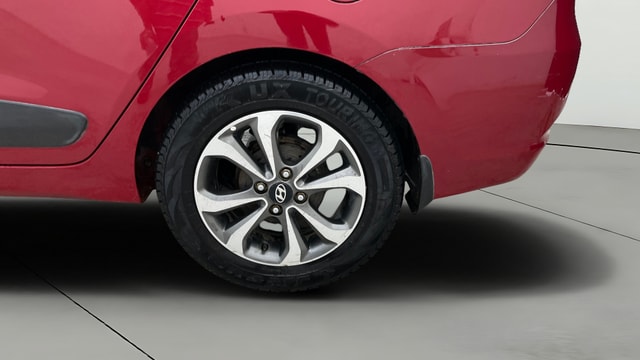 View Hyundai Xcent Image 12 Used Hyundai Xcent Image 12