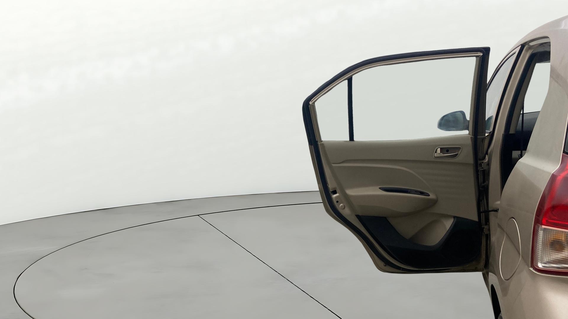 View 2019 Hyundai New Santro Sportz AMT Image 22 Used 2019 Hyundai New Santro Sportz AMT Image 22