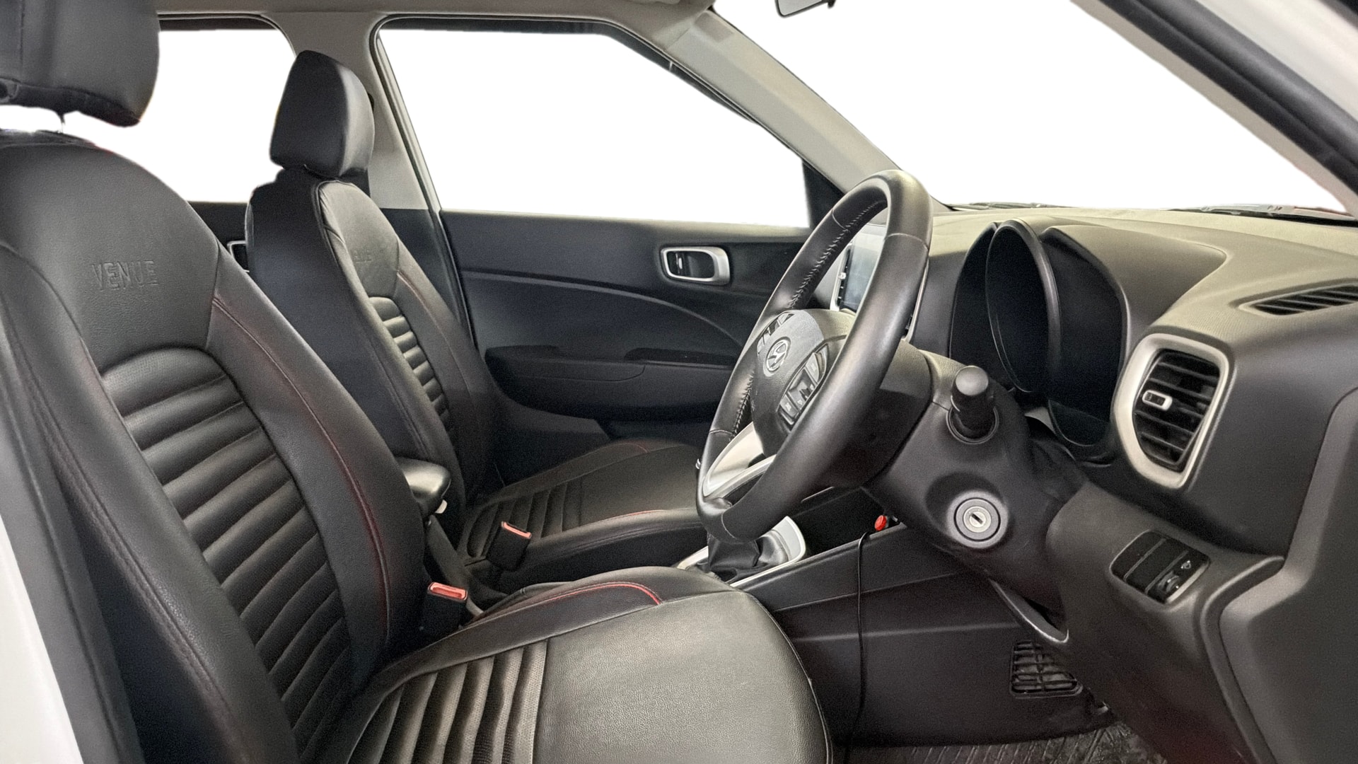 Used 2021 Hyundai Venue Used 2021 Hyundai Venue