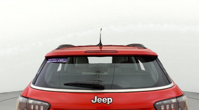 View Jeep Compass Image 4 Used Jeep Compass Image 4