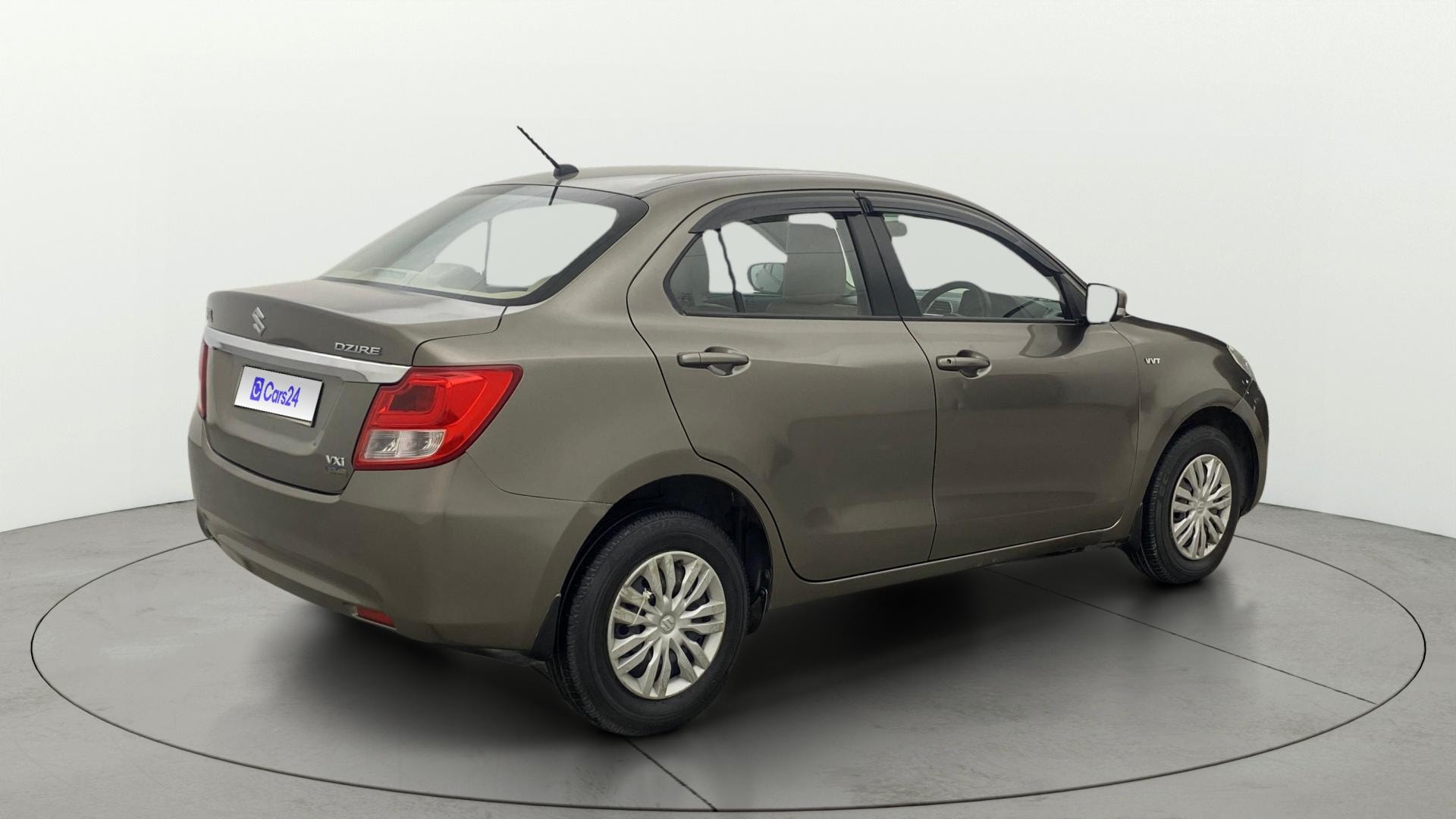 View 2019 Maruti Suzuki 1000 Base Variant Image 41 Used 2019 Maruti Suzuki 1000 Base Variant Image 41