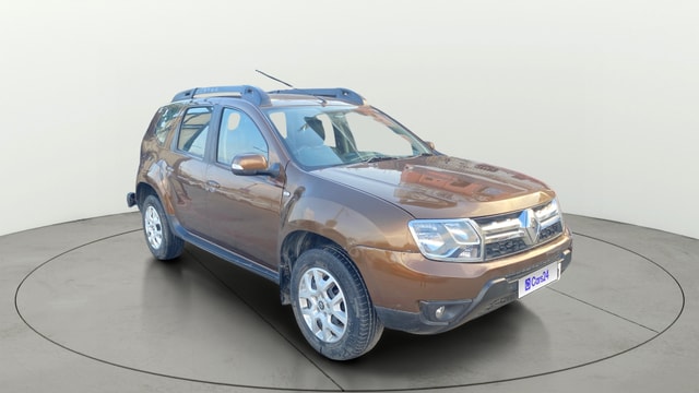 View Renault Duster Image 21 Used Renault Duster Image 21