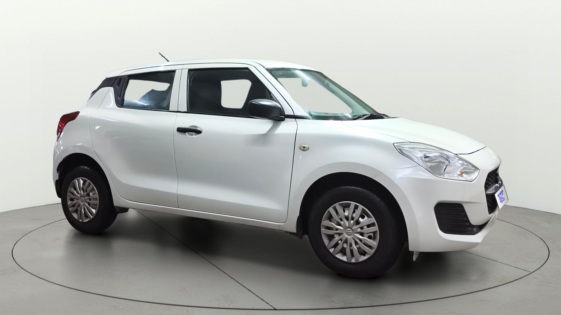 View 2023 Maruti Suzuki 1000 Base Variant Image 21 Used 2023 Maruti Suzuki 1000 Base Variant Image 21