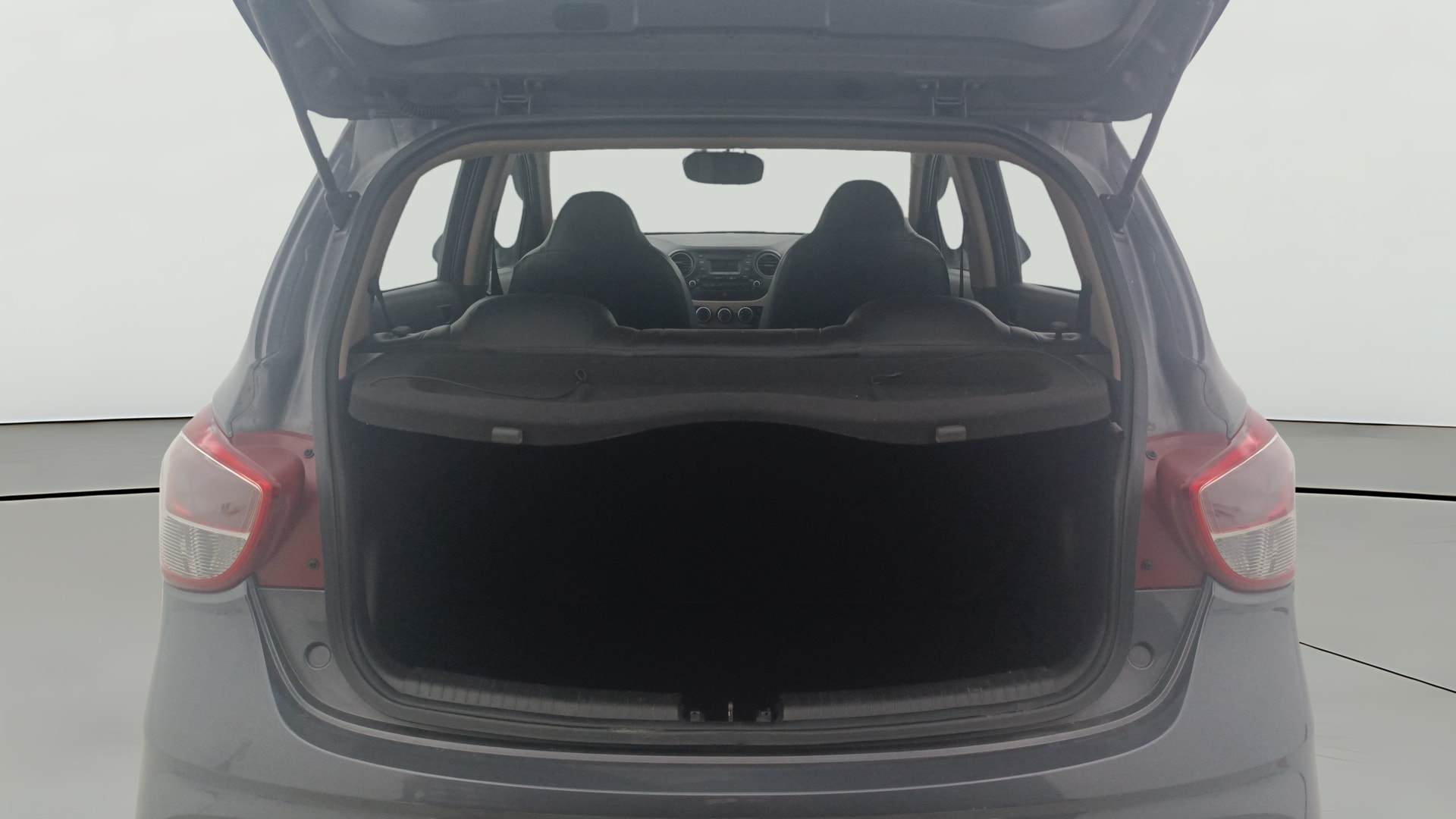 Used 2018 Hyundai Grand i10 Used 2018 Hyundai Grand i10
