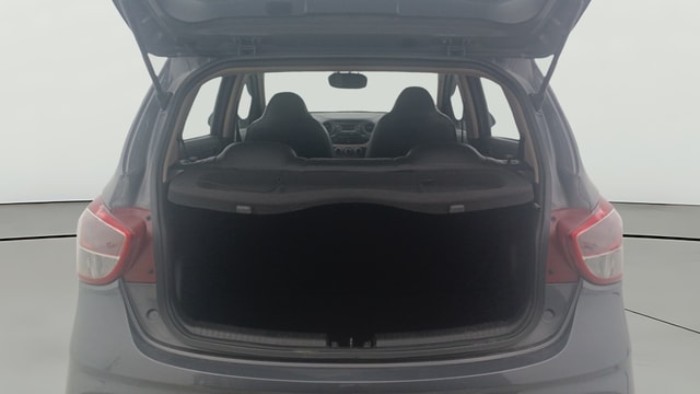 View Hyundai Grand i10 Image 37 Used Hyundai Grand i10 Image 37