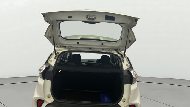 View Tata Nexon Image 16 Used Tata Nexon Image 16