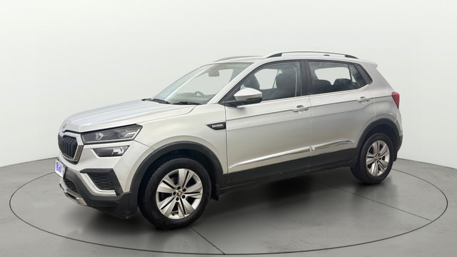 View Skoda Kushaq Image 36 Used Skoda Kushaq Image 36