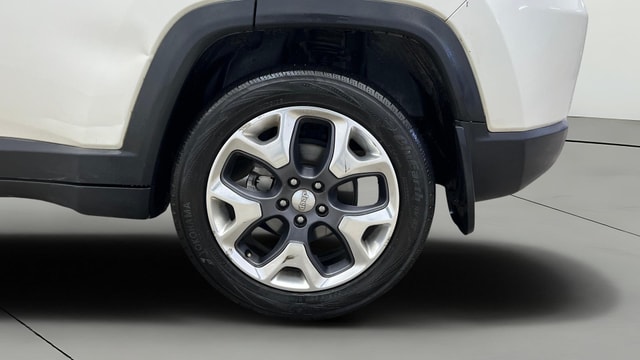 View Jeep Compass Image 7 Used Jeep Compass Image 7