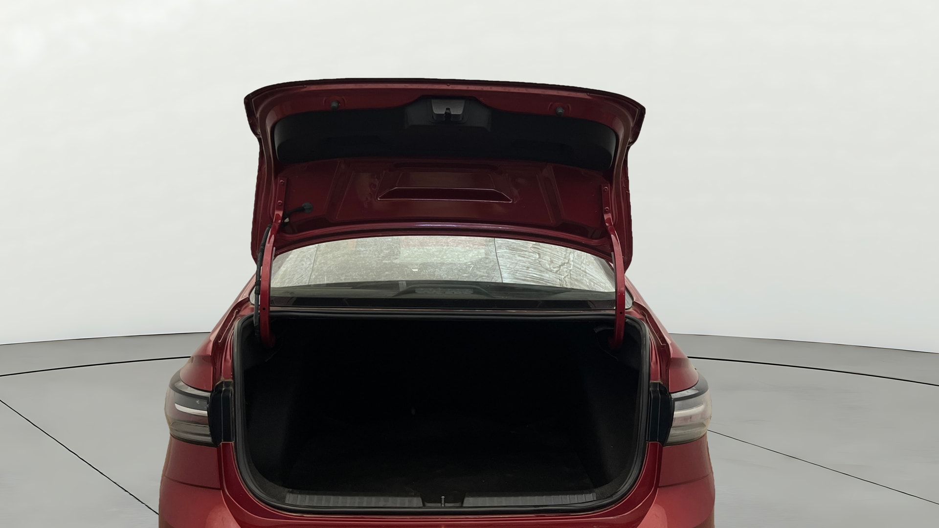Used 2022 Volkswagen Virtus Used 2022 Volkswagen Virtus