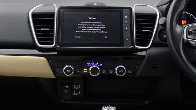 View Honda City Image 18 Used Honda City Image 18