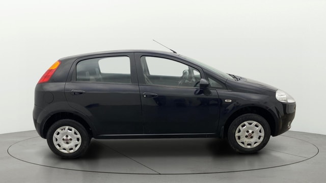 View Fiat Grande Punto Image 26 Used Fiat Grande Punto Image 26