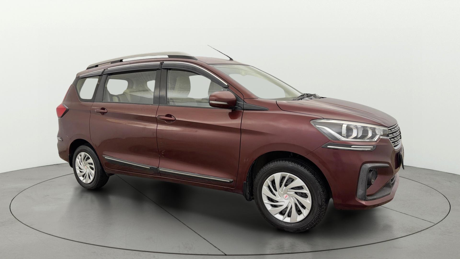 View 2020 Maruti Suzuki 1000 Base Variant Image 22 Used 2020 Maruti Suzuki 1000 Base Variant Image 22