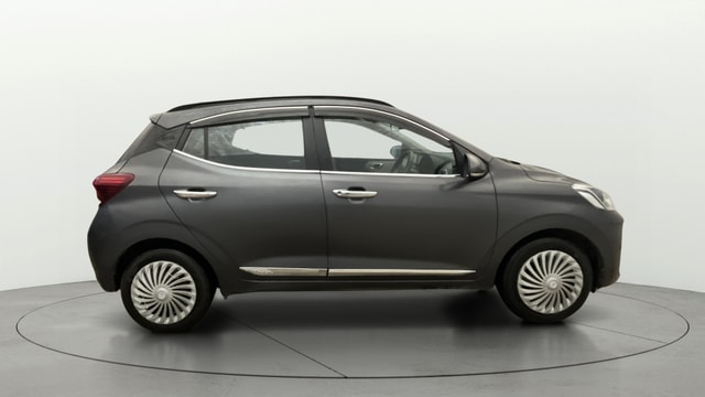 View Hyundai Grand i10 Image 8 Used Hyundai Grand i10 Image 8