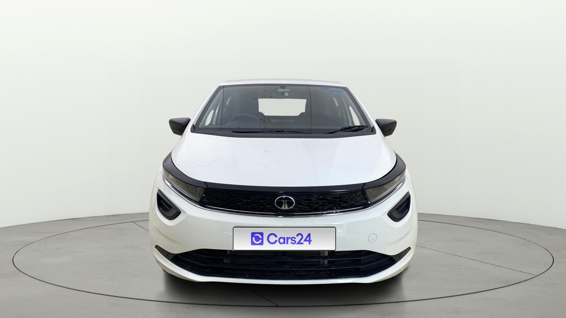 Used 2025 Tata Altroz Used 2025 Tata Altroz