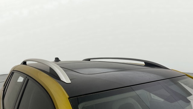 View Volkswagen Taigun Image 7 Used Volkswagen Taigun Image 7